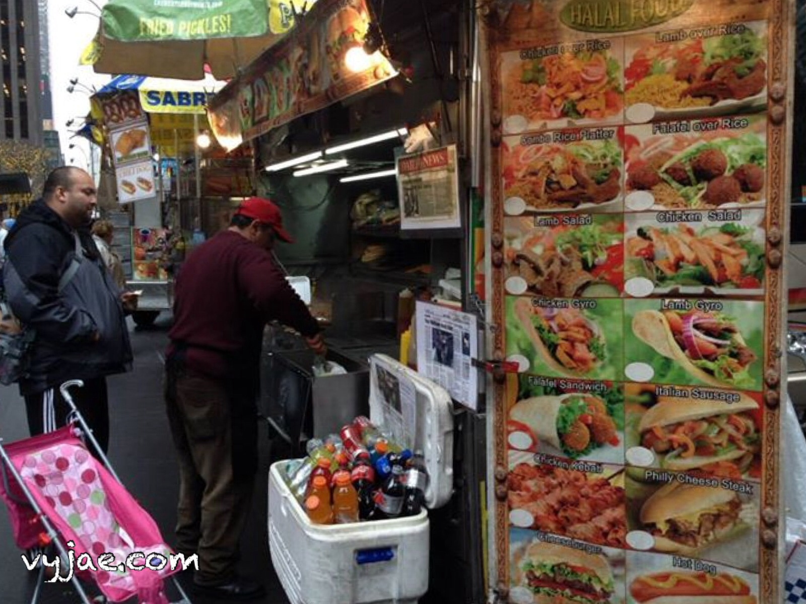 Halal Guys