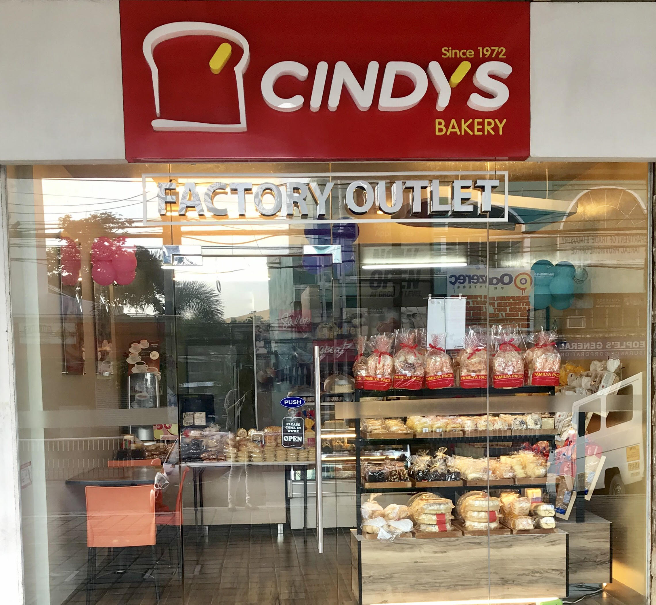 Cindys Outlet