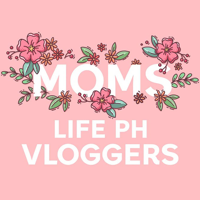 Moms Life PH Vloggers