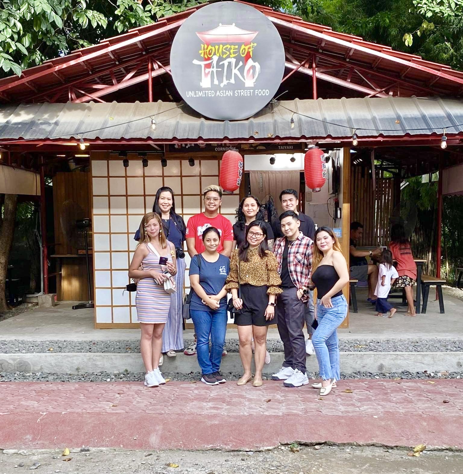 The House Of Taiko Resto Review The Lifestyle Check